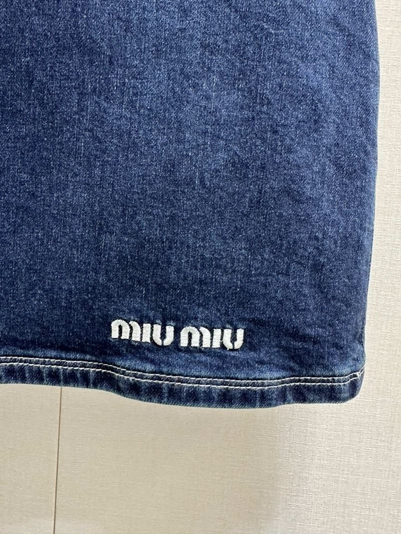 Miu Miu Dress